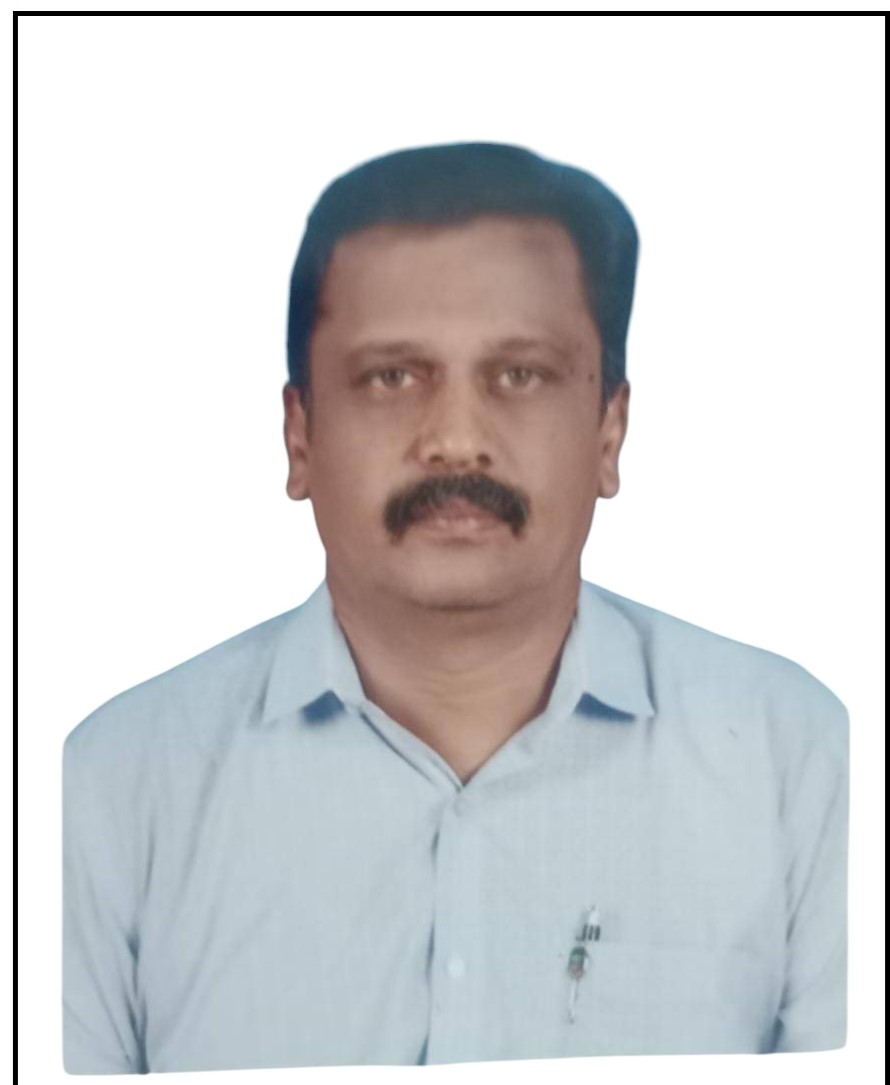 Dr. K. Suganandam
